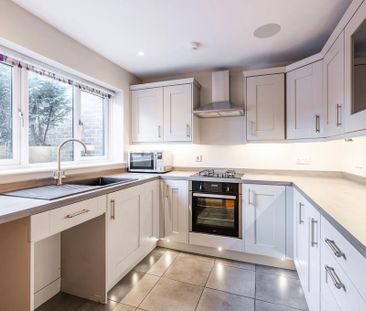 3 bedroom detached house to rent - Photo 6