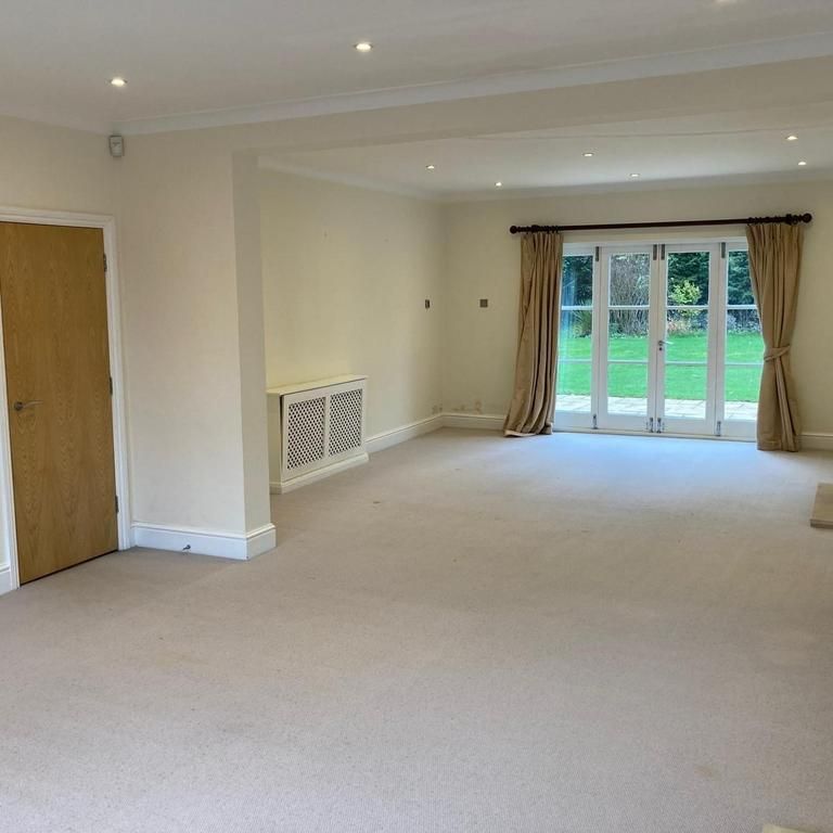 4 bedroom house to rent - Photo 1