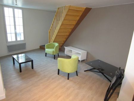 Appartement à louer EVREUX - Photo 2