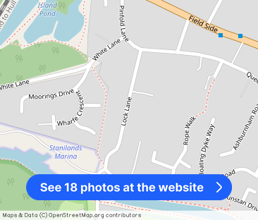 Lock Lane, Thorne, Doncaster - Photo 1