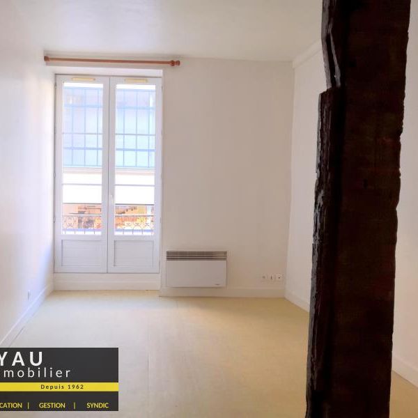 Location Appartement 2 pièces 31m² - Photo 1
