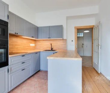 Pronájem bytu 2+kk/B/S, 53 m - Photo 1