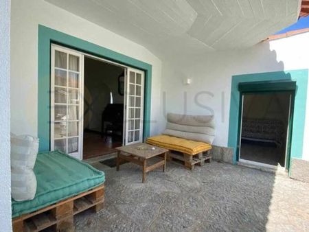 3 room luxury House for rent in Areia (Cascais), Cascais, Lisbon - Photo 5