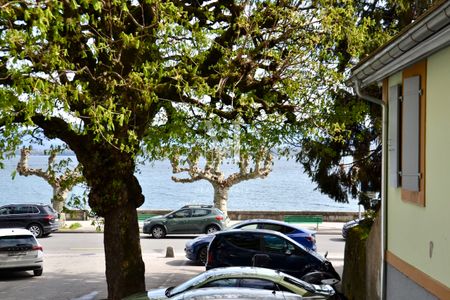 Ideal couple's nest - 2 800 CHF - Nyon - Foto 2