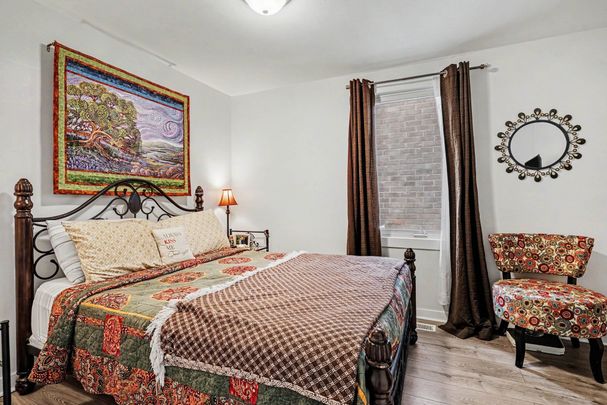 For Lease - 154 Warden Avenue, Toronto, Ontario - Photo 1