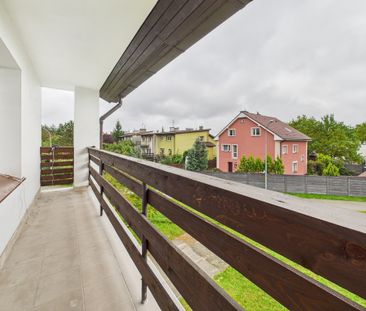 Dom na wynajem Wrocław-Fabryczna Wrocław - Фото 2