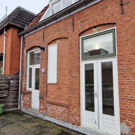 Bovenwoning Wipstraat, Groningen huren? - Foto 1