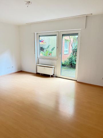 2-Zimmer-Wohnung in Wuppertal Barmen - Foto 3