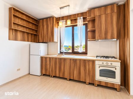 Inchiriere 2 camere Caisului Residence - Dobroesti | Loc parcare - Photo 5