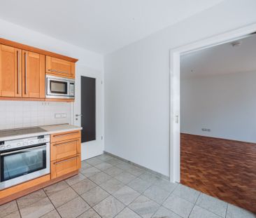 UMZUGSBONUS: 1 Kaltmiete geschenkt. Geräumige 2-Zimmer-Wohnung - Photo 5