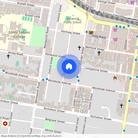 40 Stanley St, Burwood, Sydney, New South Wales 2134