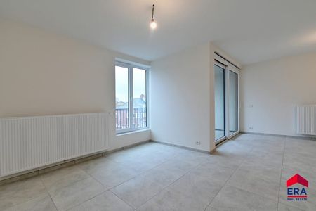 Appartement te huur - Foto 4