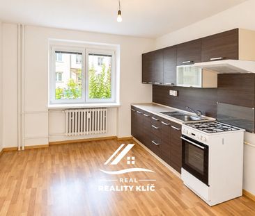 Pronájem bytu 2+1 49 m² - Photo 2