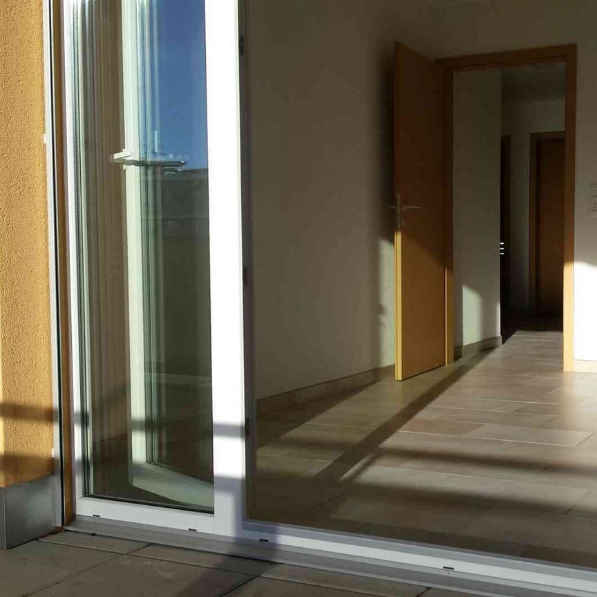 4.5 Zimmer, 100 m², 2. Stock - Photo 1