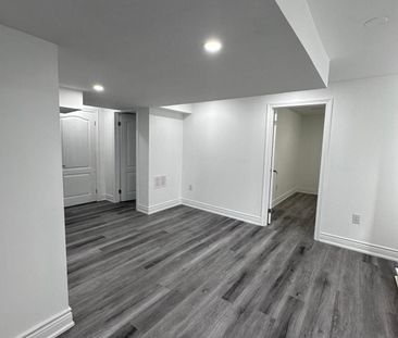 For Lease - 1299 Apollo Street Unit# Lower, Oshawa, Ontario - Photo 5