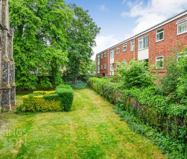 Halcombe Court, Norwich - Photo 2