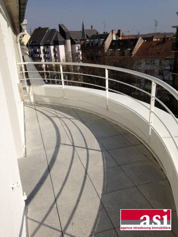 Appartement à louer, 3 pièces - Strasbourg 67000 - Photo 4