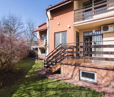 Dom na wynajem, ul. Panoramiczna, Warszawa Ursynów - Фото 6