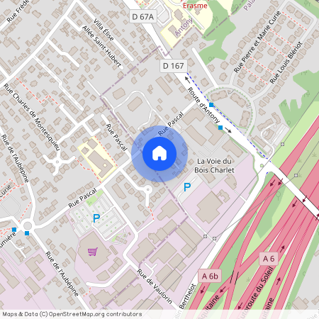 Wissous