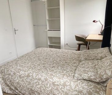 Location Appartement 1 pièce 15m² TALENCE 33400 - Photo 1