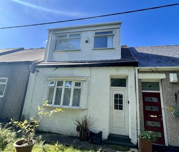 3 bedroom terraced house to rent - Photo 6