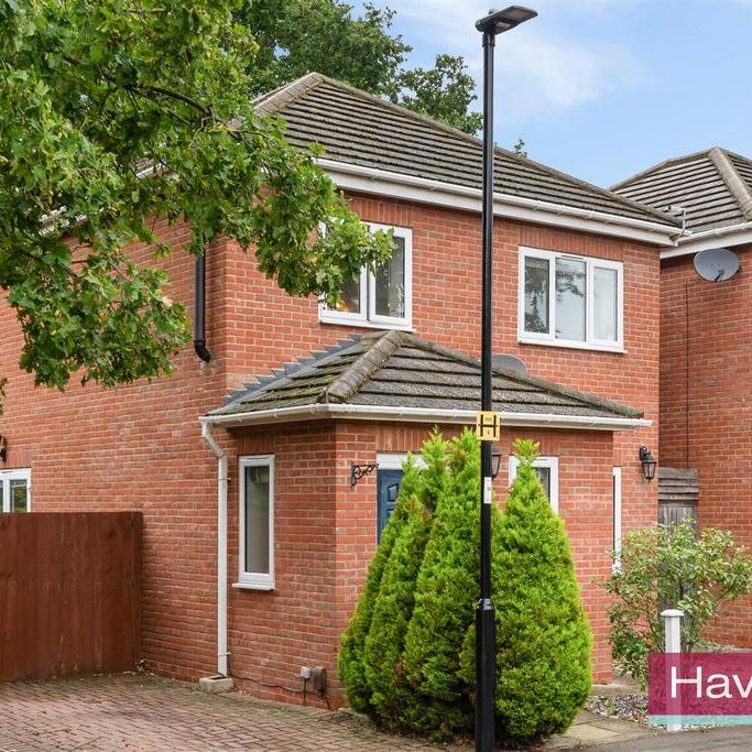 3 bedroom detached house to rent - Photo 1