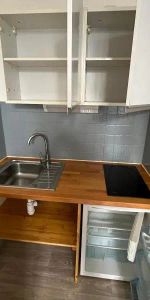 Appartement à louer 1 pièce 20.82m² - Photo 3