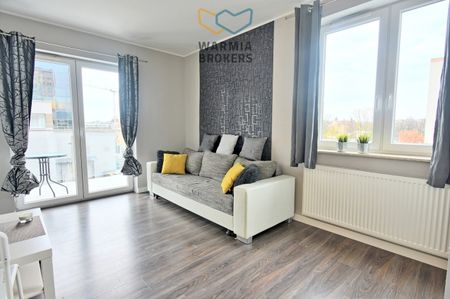 Mieszkanie | Wynajem - Zdjęcie 2