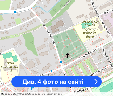 Piękne mieszkanie 2-pokojowe z m-cem w garażu podz - Фото 1