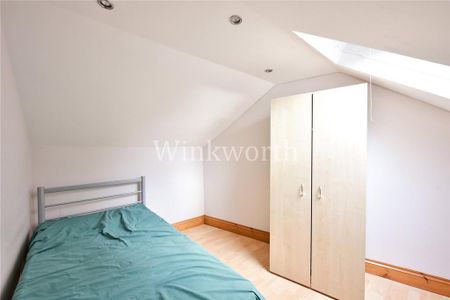 2 bedroom apartment to rent - Photo 4