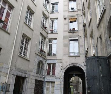 Location Appartement 2 pièces 41m² GRENOBLE 38000 - Photo 5