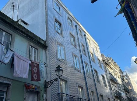 Lisboa, Lisbon 1200 - Photo 4