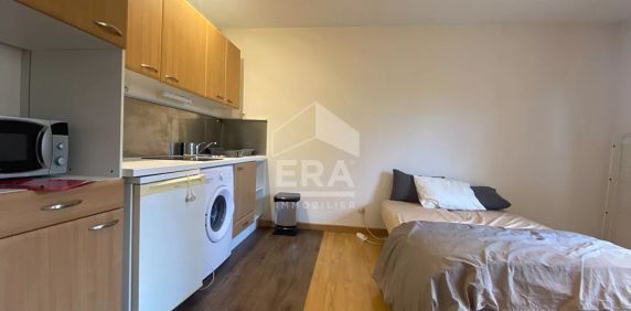 Appartement Etampes 1 pièce(s) 26 m2 - Photo 2