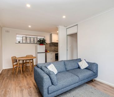 8/4 Nuyts Street, Red Hill ACT 2603 - Apartment For Rent | Domain - Photo 3