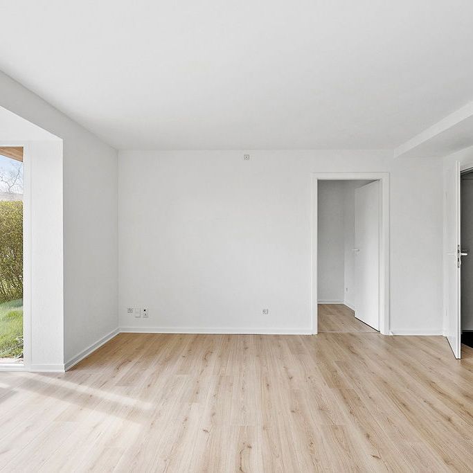 4-værelses Rækkehus på 110 m² i Viborg - Photo 1