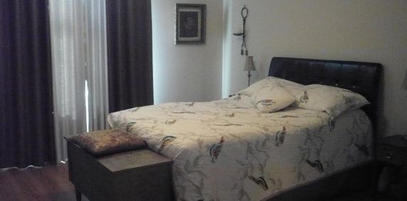 Grand 4½ Rue Leon Balcer style condo Disponible 1 Fevrier 2026 - Photo 2