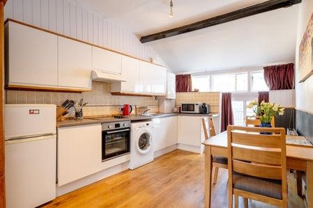 Oxford Street, Woodstock - Photo 4