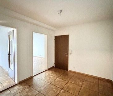 Grosszügige 2.5-Zimmer-Wohnung - Photo 6