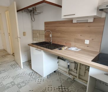 Location Appartement 2 pièces 47m² TOULOUSE 31400 - Photo 4