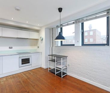 1 bedroom apartment to rent - Photo 5