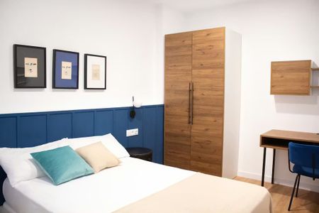 Carrer de Muntaner, Barcelona, Catalonia 08021 - Photo 3