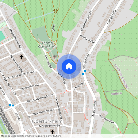 Uhlbacher Str., 70329, Uhlbacher Str.    Stuttgart