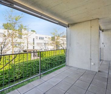 Die Sonne auf dem Balkon geniessen - Photo 6