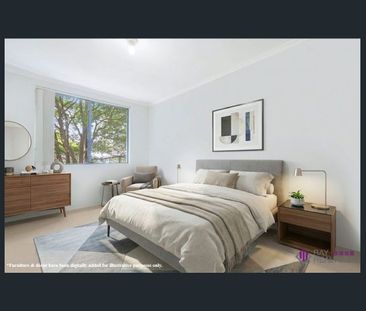 Spacious 3 Bedroom Apartment with Double Garage in Prime Marsfield ... - Photo 2