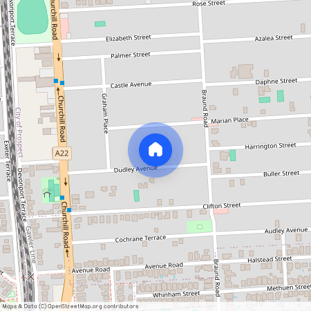 10 Dudley Avenue, SA 5082, Prospect