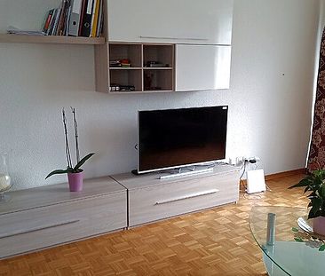 2½ Zimmer-Wohnung in Zürich - Kreis 9 Altstetten, möbliert, auf Zeit - Foto 6