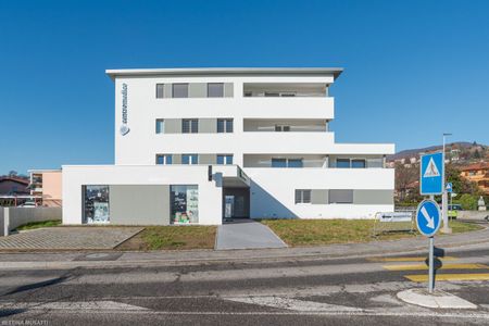 3.5 Zimmer, 92 m², 2. Stock - Foto 4