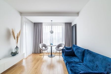 Miasteczko Wilanów - synonim prestiżu 44 m² - Photo 2