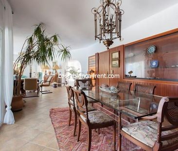 Winter let Or Weekly let Luxury Villa Albir - Photo 2