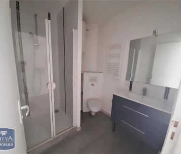 Appartement à louer 2 pièces 34.1m² - Photo 4